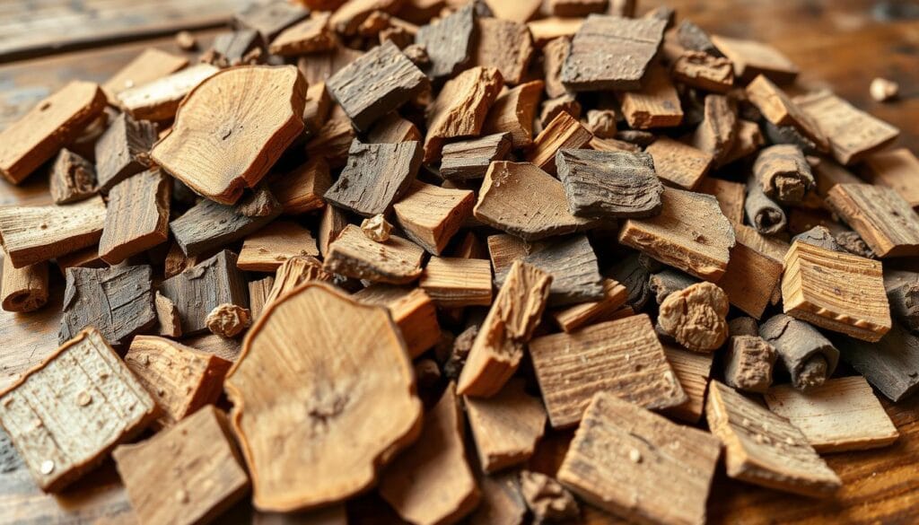 Wood Chips for Smoking Beef Short Ribs