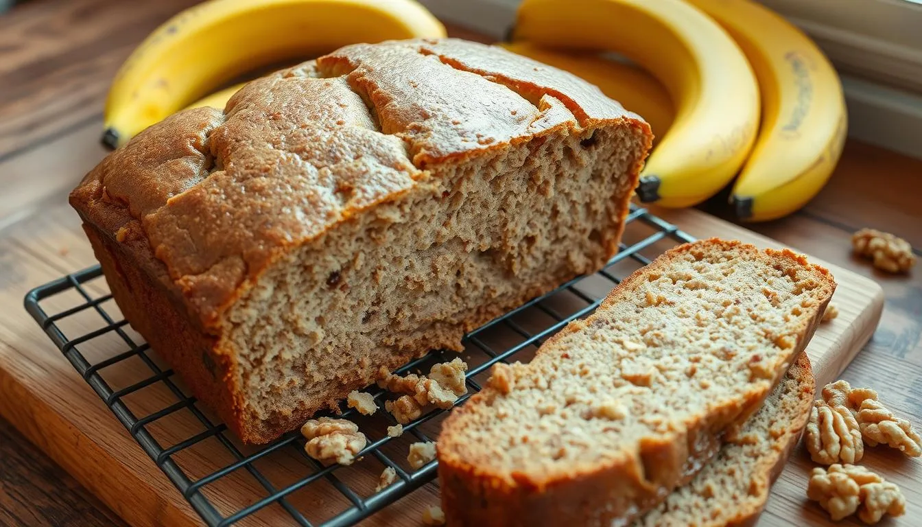 banana bread recipe using oil