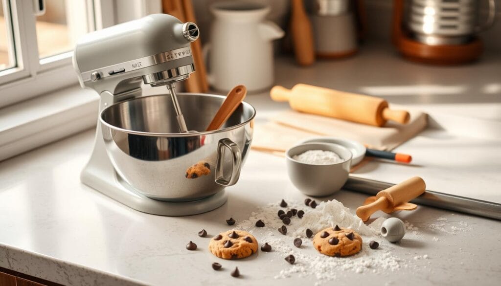 cookie baking tools