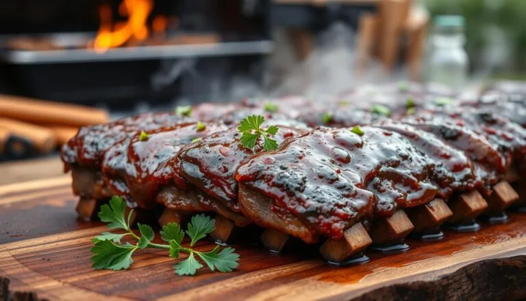 smoked beef short ribs recipe